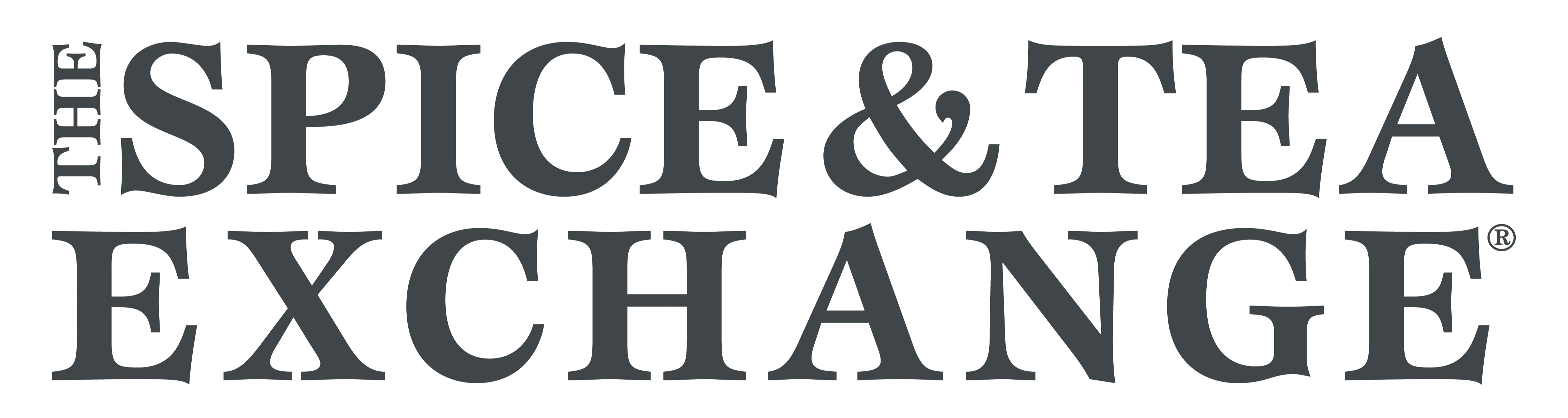 Spice & Tea Exchange Logo